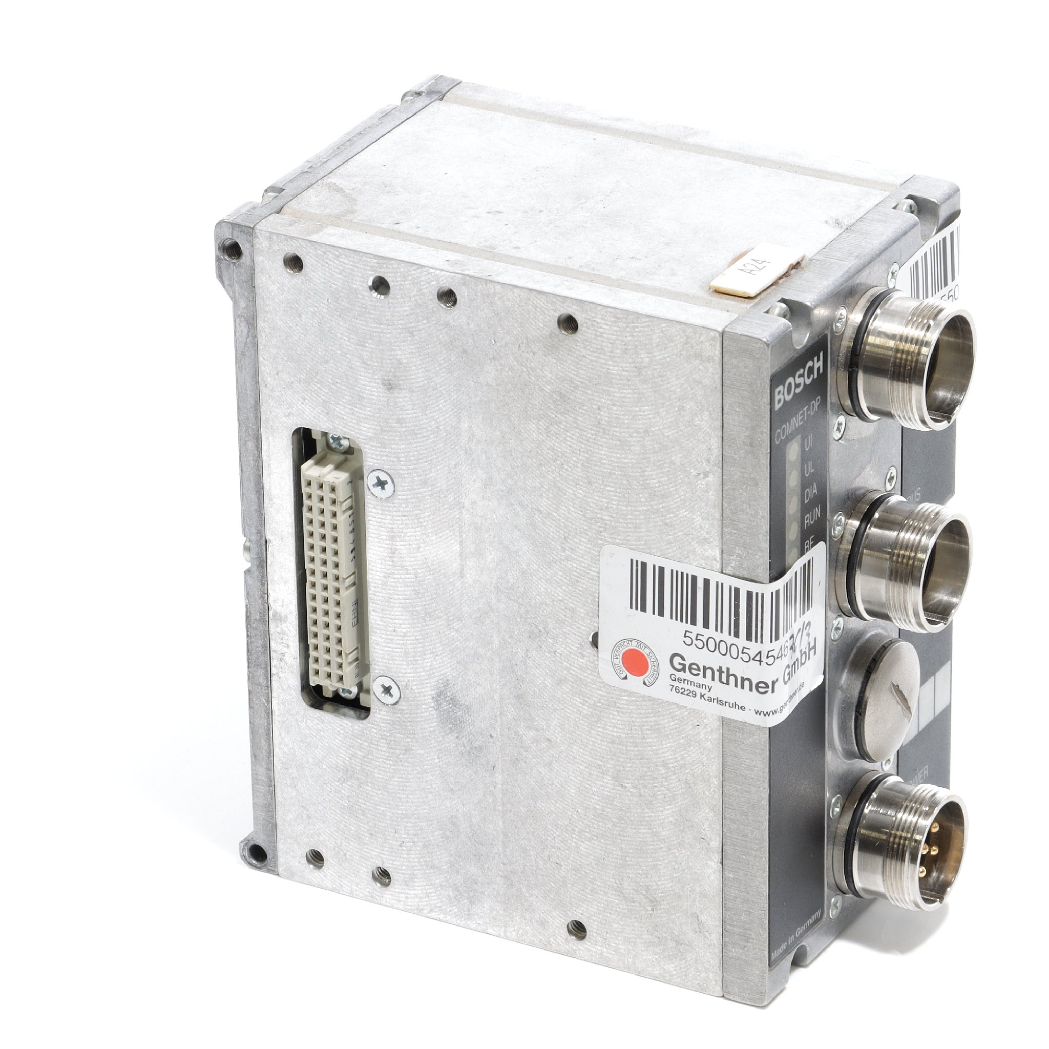 Control module RM65M-16DP-F Used